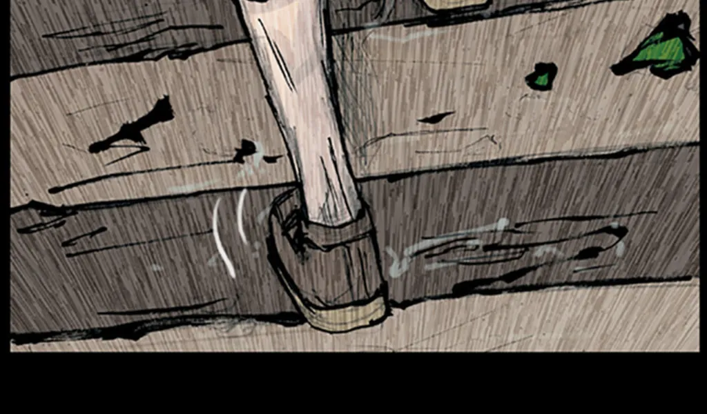 Read Dokgo chapter 85 image 14 on Lezhin
