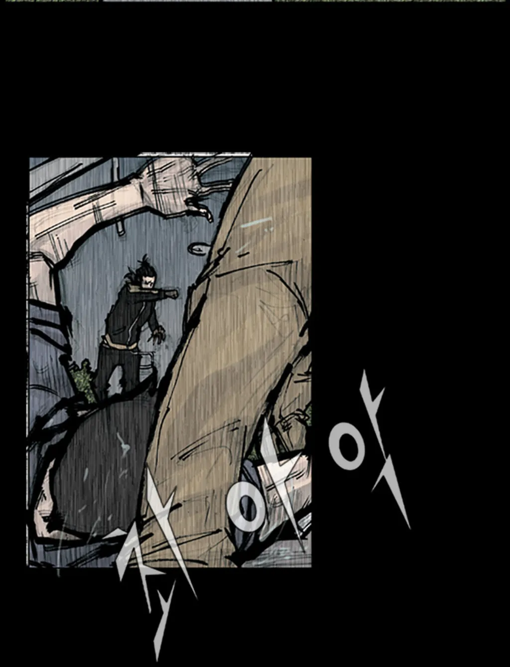 Read Dokgo chapter 85 image 17 on Lezhin