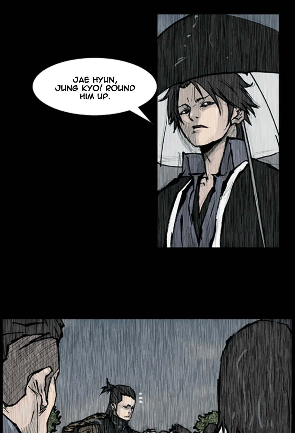 Read Dokgo chapter 85 image 18 on Lezhin