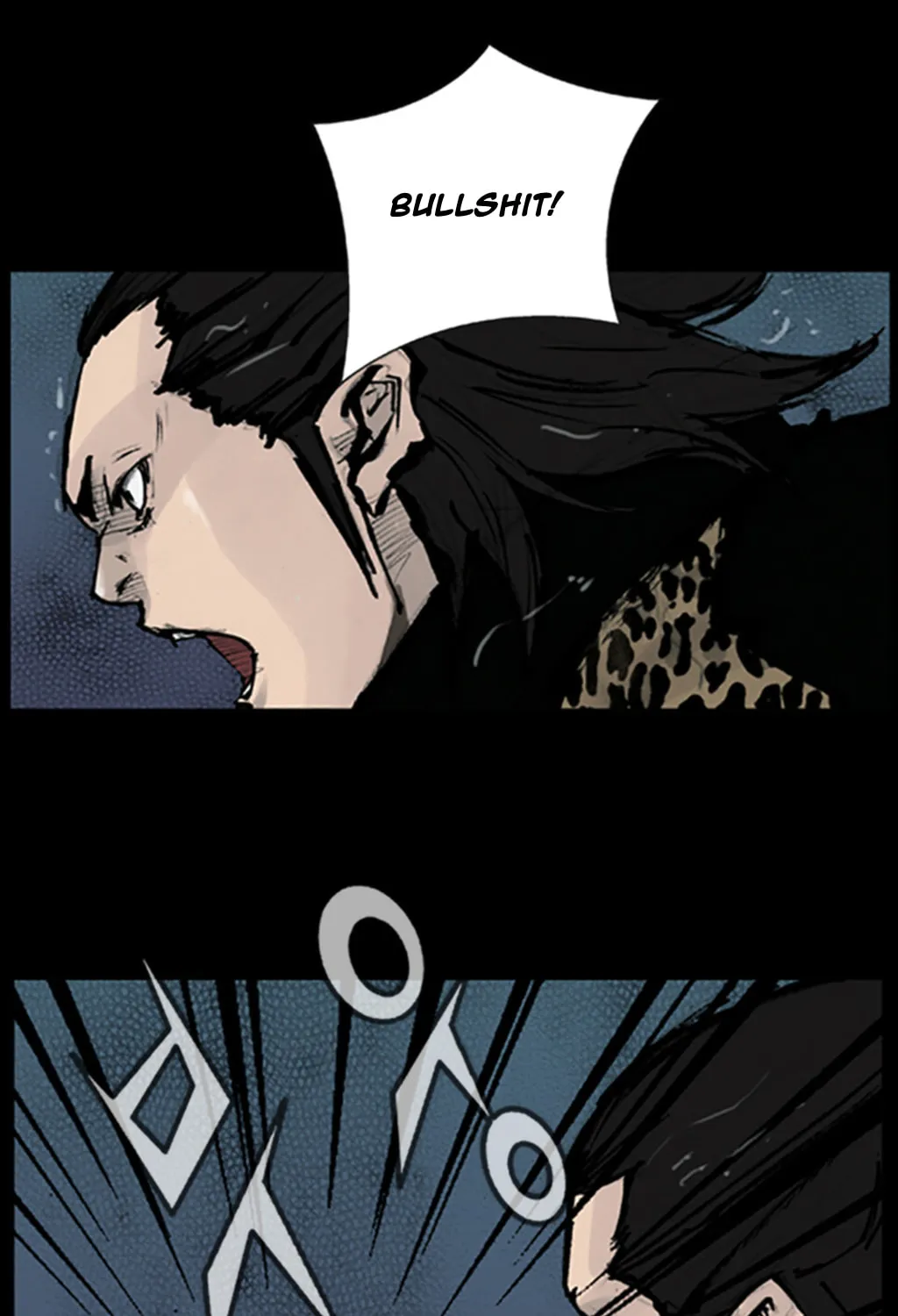 Read Dokgo chapter 85 image 21 on Lezhin