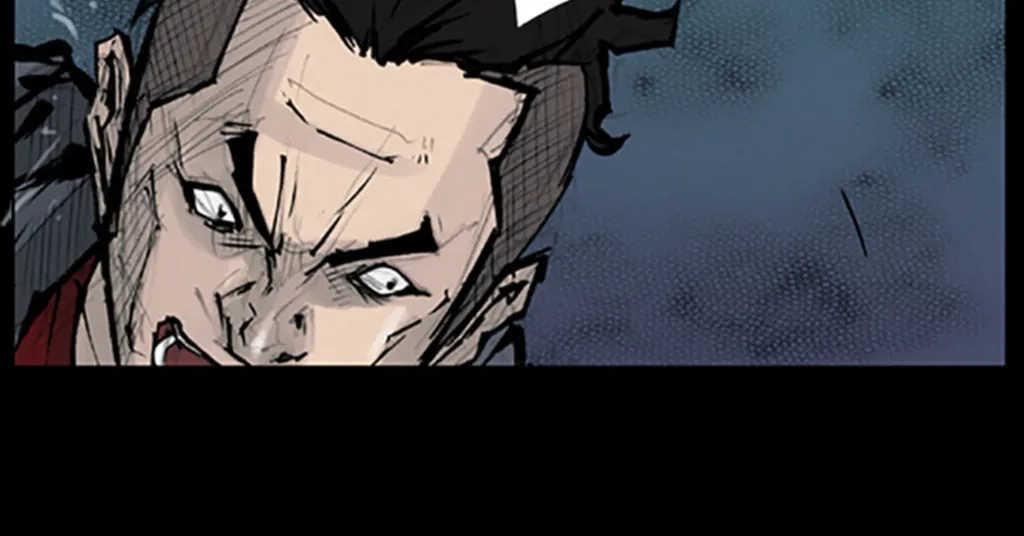 Read Dokgo chapter 85 image 24 on Lezhin