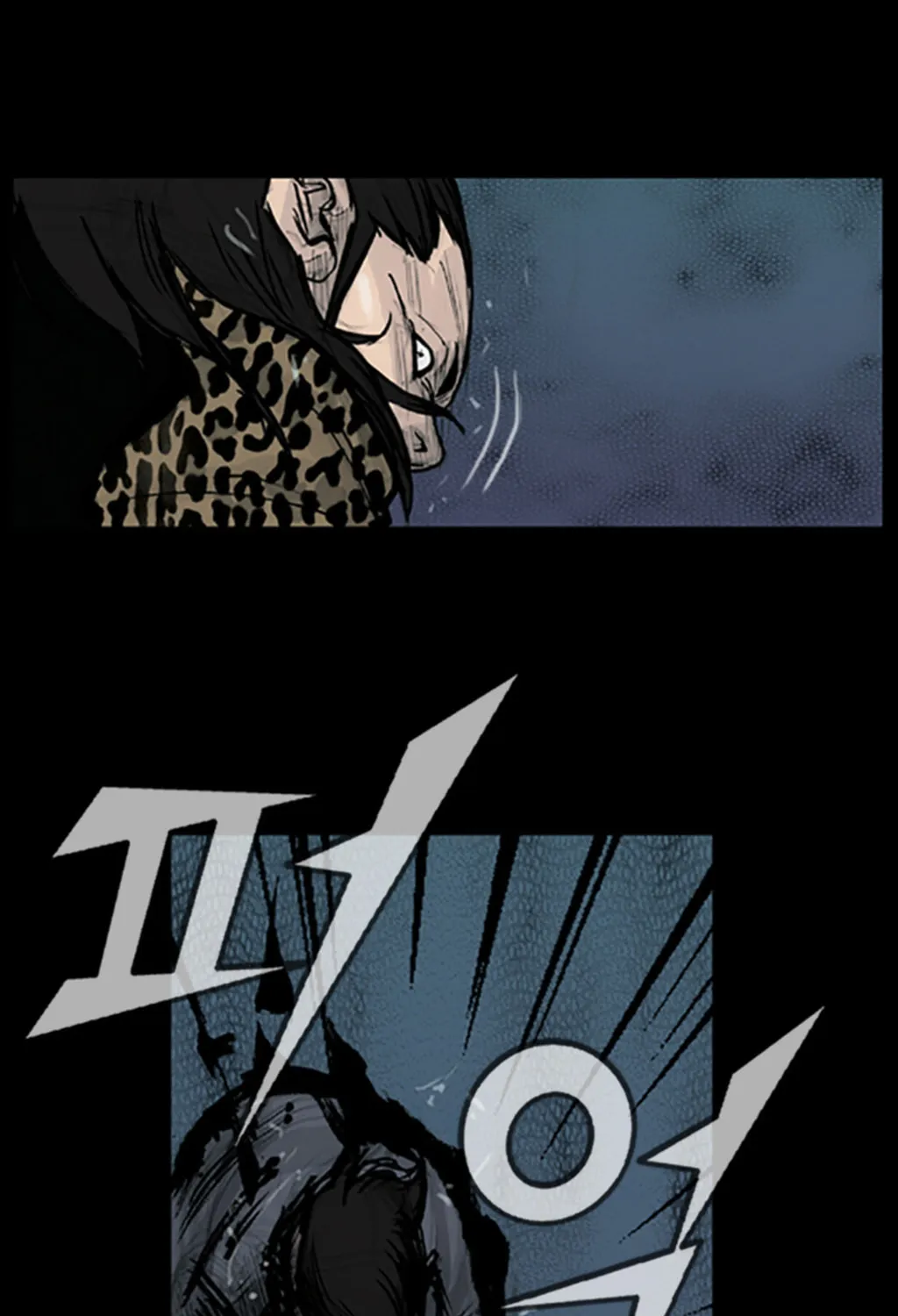Read Dokgo chapter 85 image 25 on Lezhin