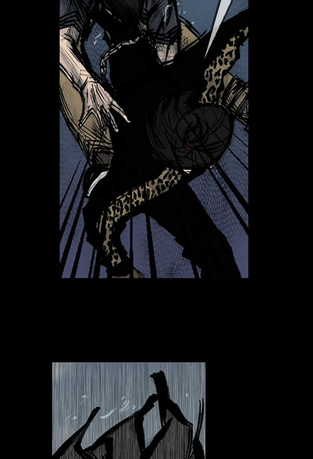 Read Dokgo chapter 85 image 26 on Lezhin