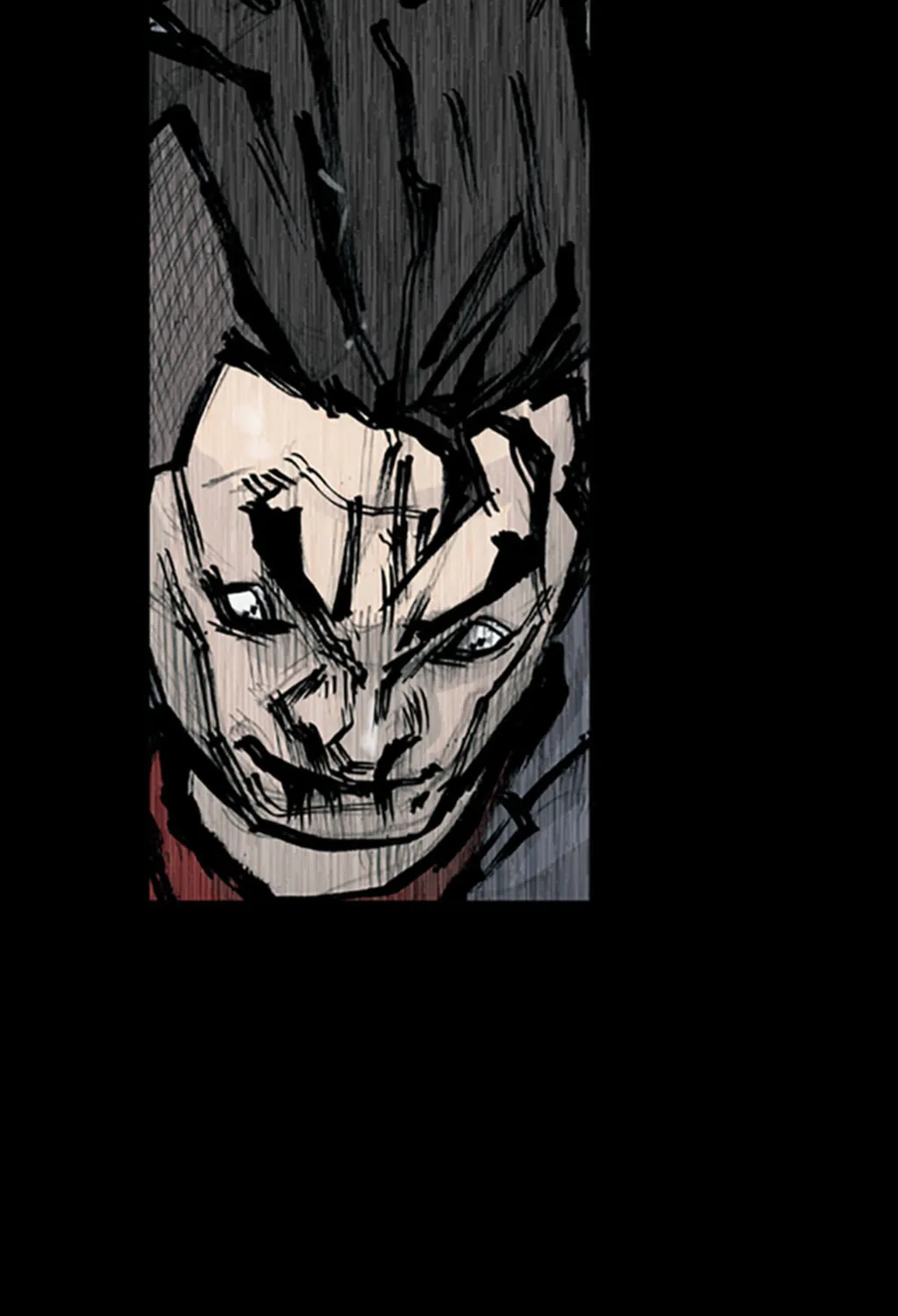 Read Dokgo chapter 85 image 27 on Lezhin