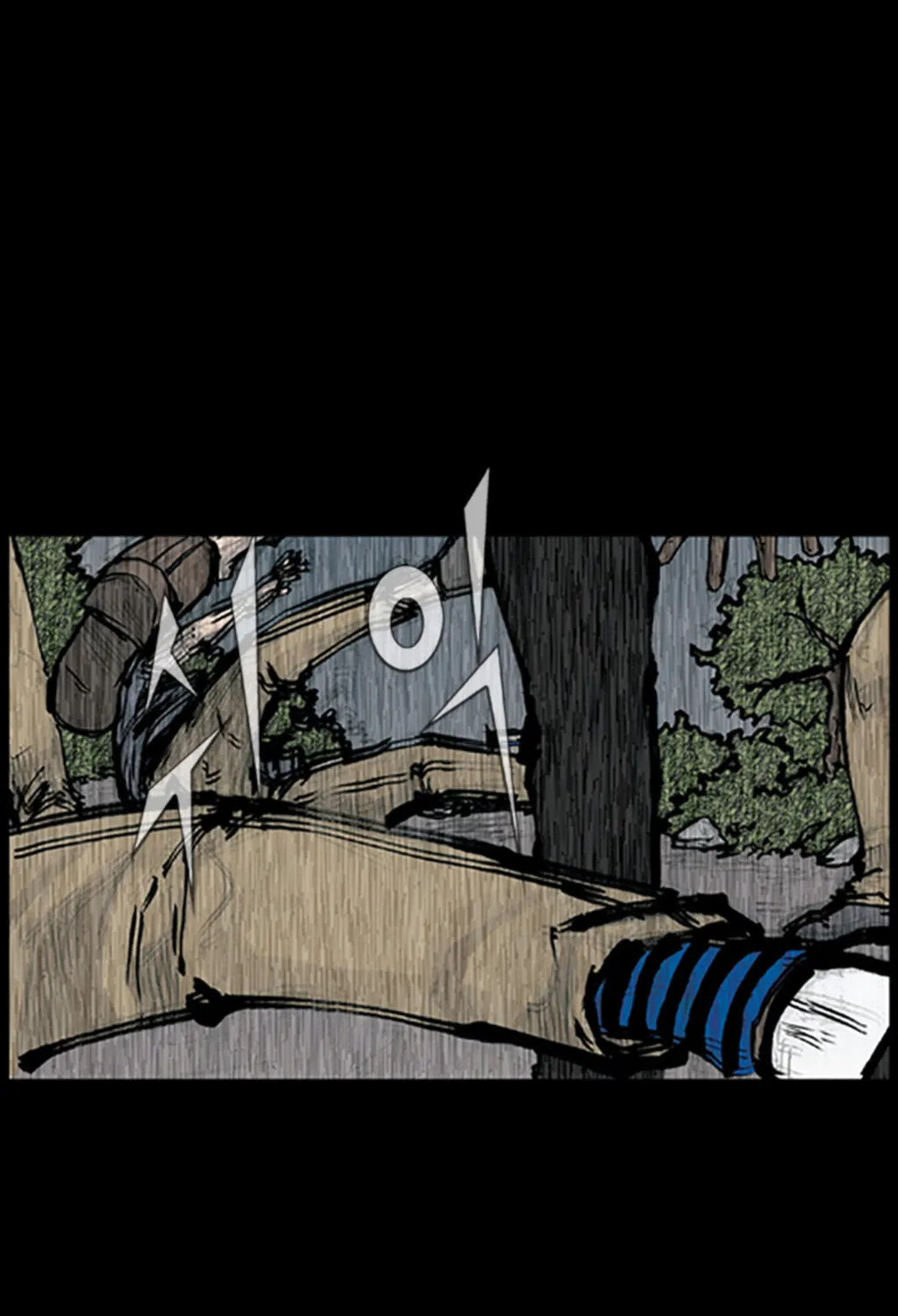 Read Dokgo chapter 85 image 29 on Lezhin