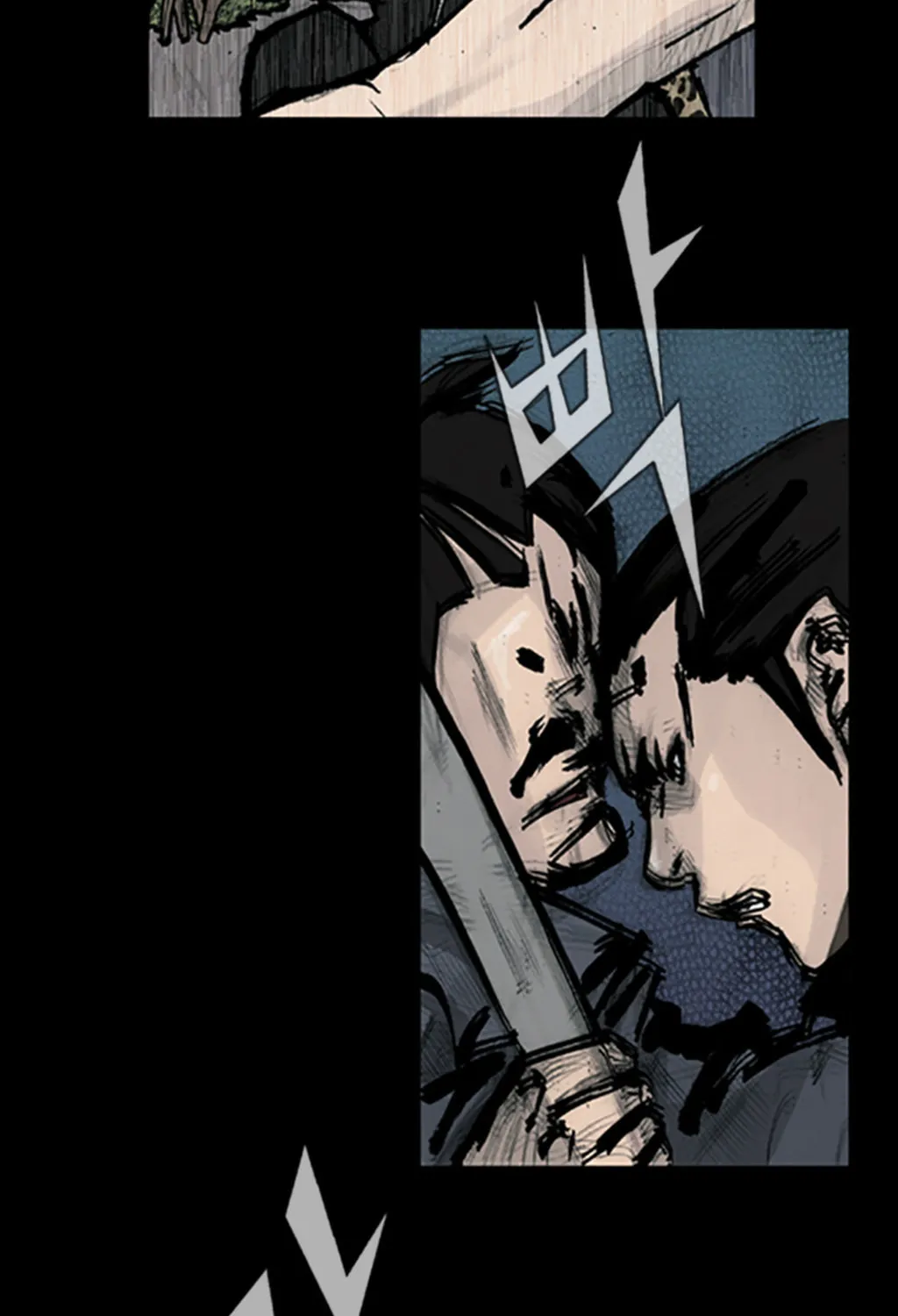 Read Dokgo chapter 85 image 35 on Lezhin