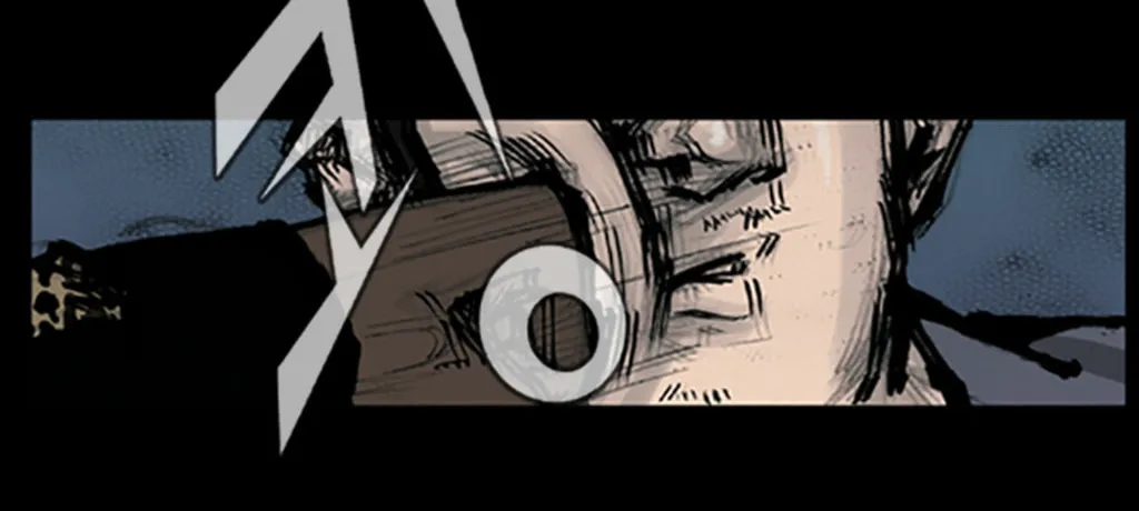 Read Dokgo chapter 85 image 36 on Lezhin