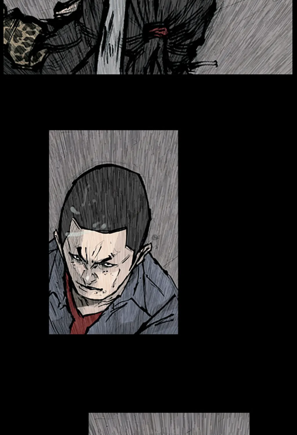 Read Dokgo chapter 85 image 38 on Lezhin