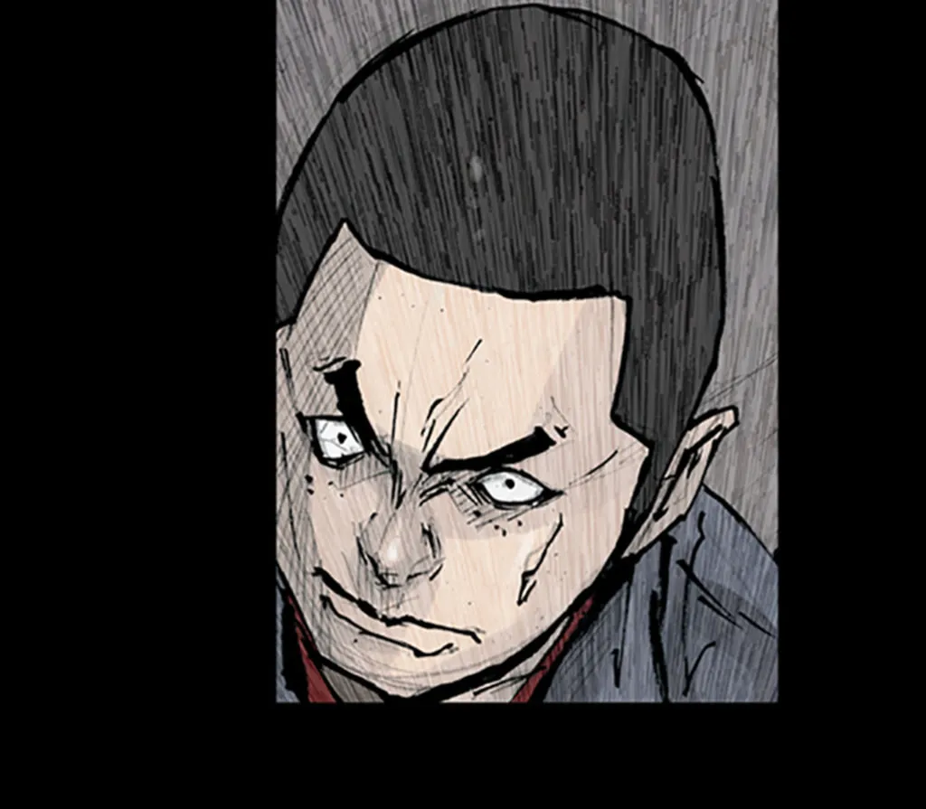 Read Dokgo chapter 85 image 39 on Lezhin