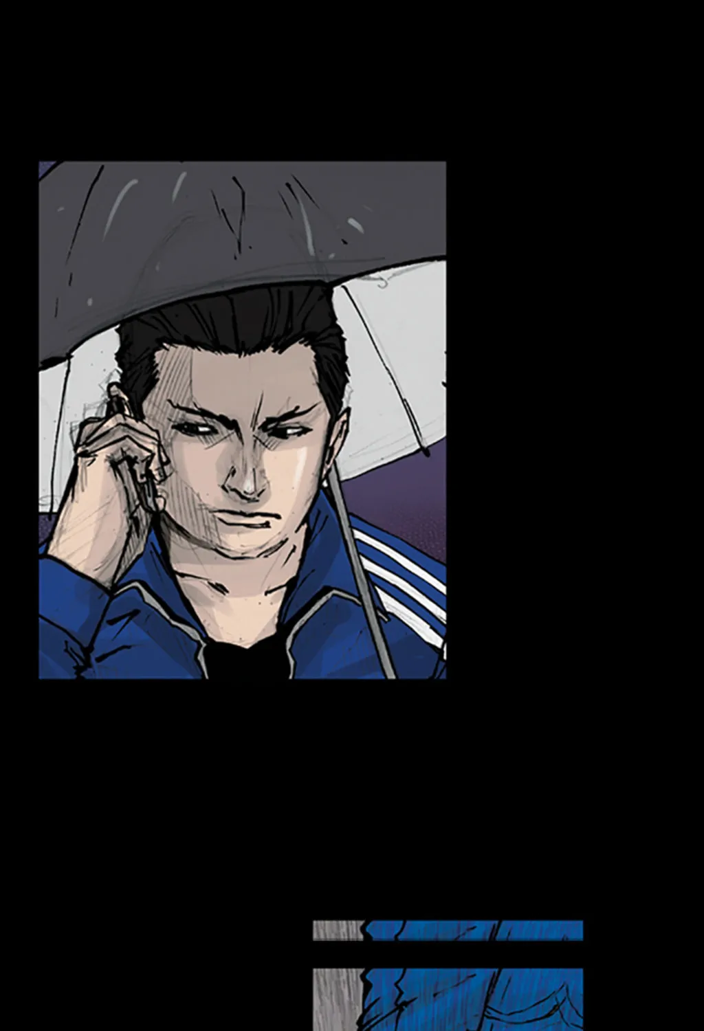 Read Dokgo chapter 85 image 4 on Lezhin