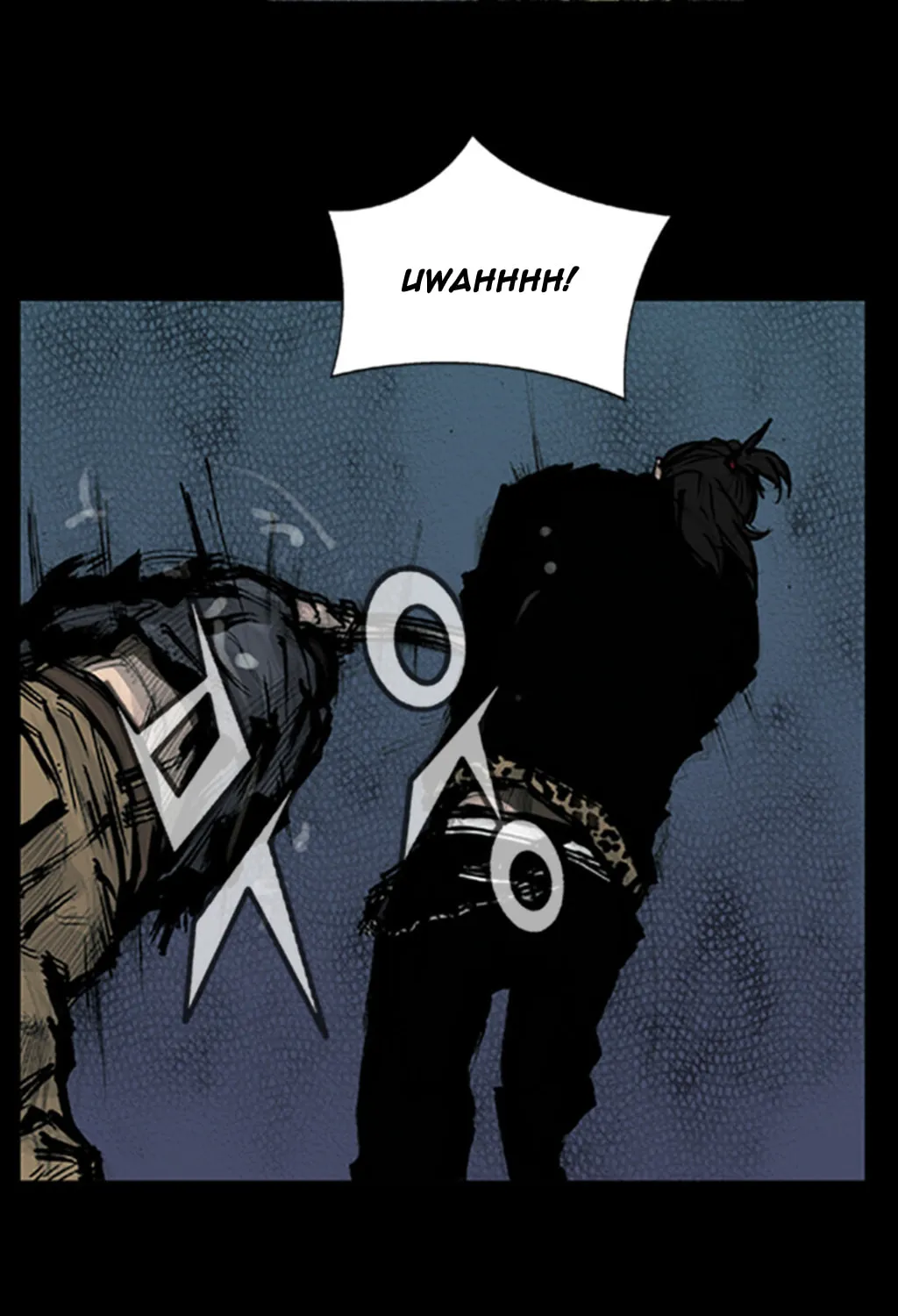 Read Dokgo chapter 85 image 41 on Lezhin
