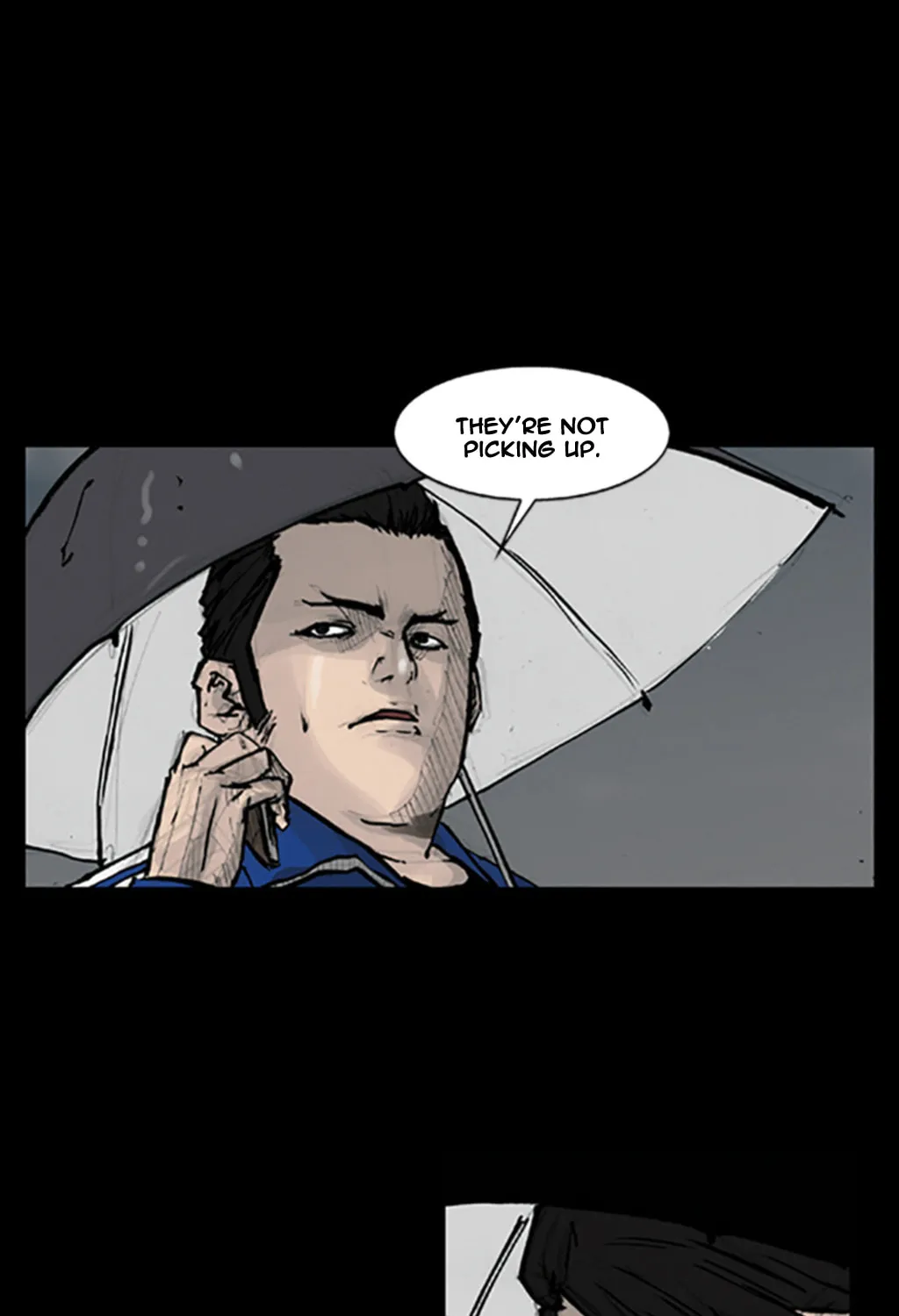 Read Dokgo chapter 85 image 44 on Lezhin