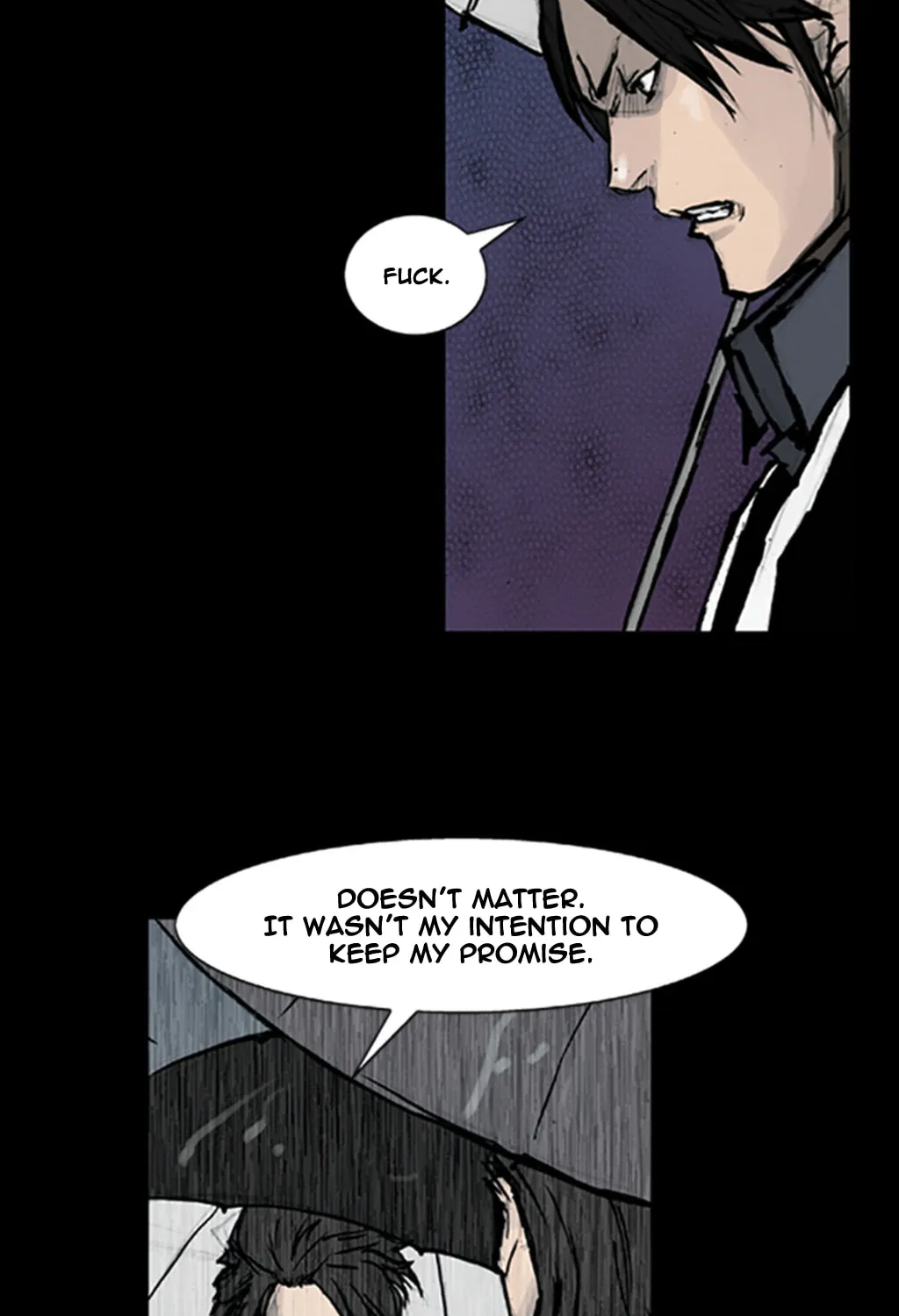 Read Dokgo chapter 85 image 45 on Lezhin