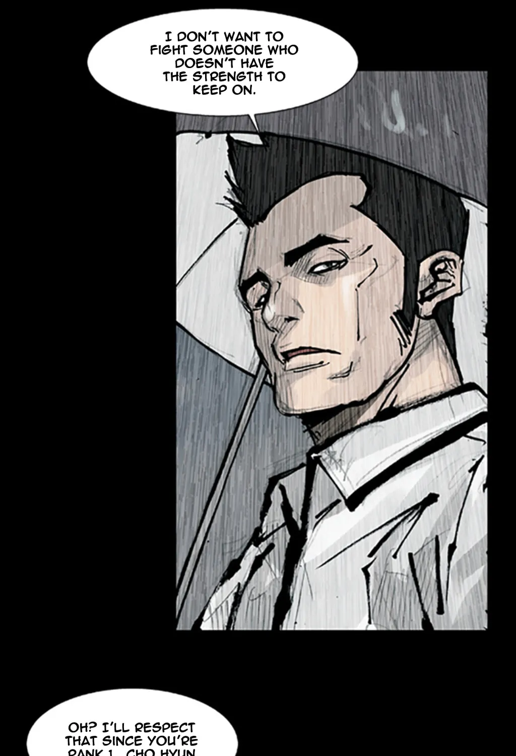 Read Dokgo chapter 85 image 48 on Lezhin