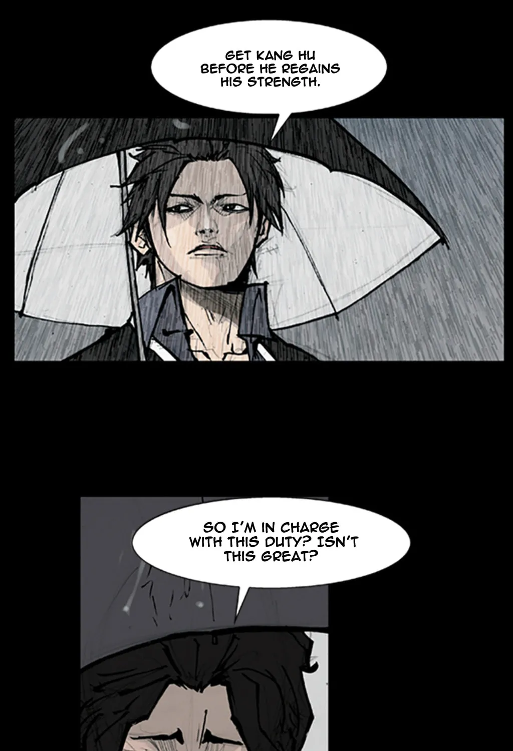 Read Dokgo chapter 85 image 50 on Lezhin