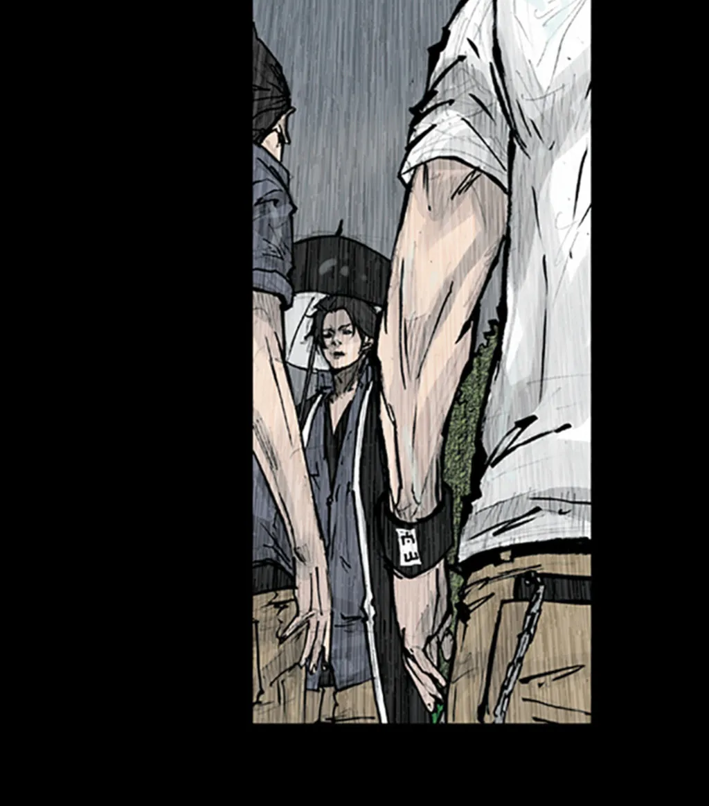 Read Dokgo chapter 85 image 52 on Lezhin