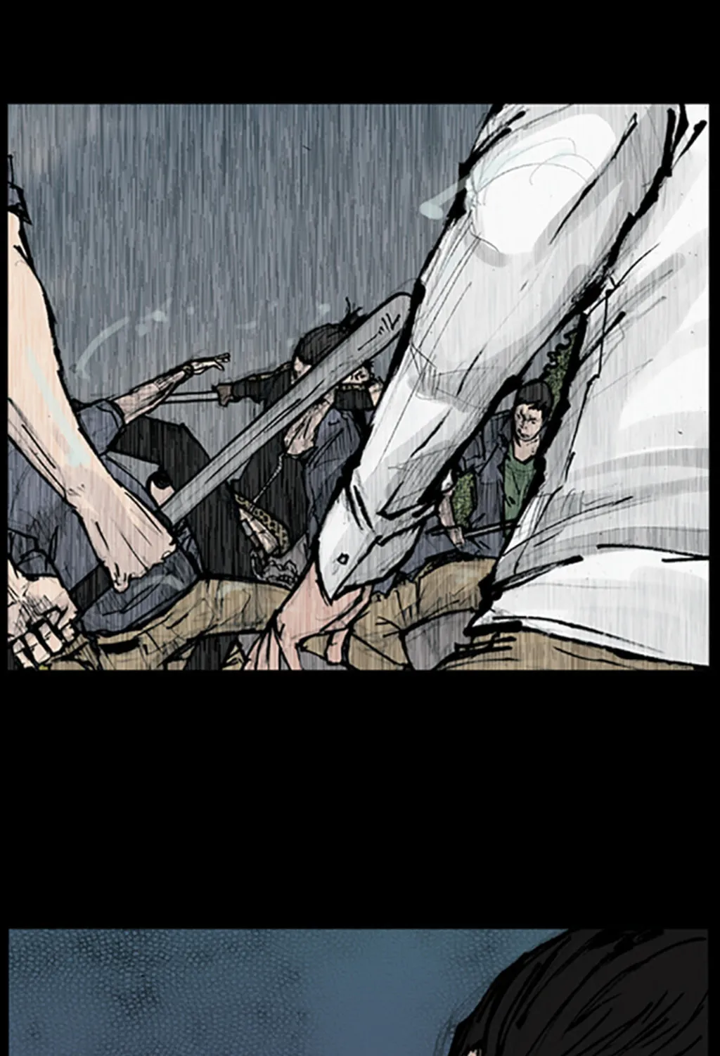 Read Dokgo chapter 85 image 53 on Lezhin