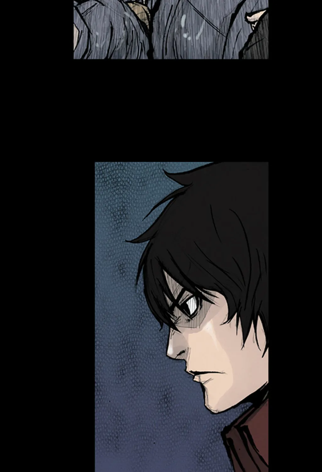Read Dokgo chapter 86 image 11 on Lezhin