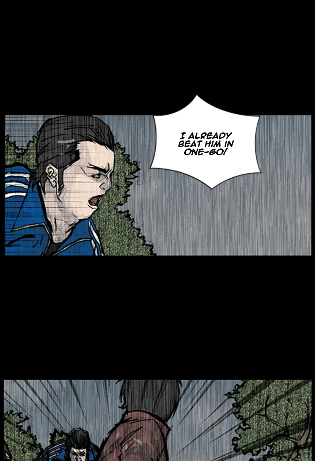 Read Dokgo chapter 86 image 14 on Lezhin