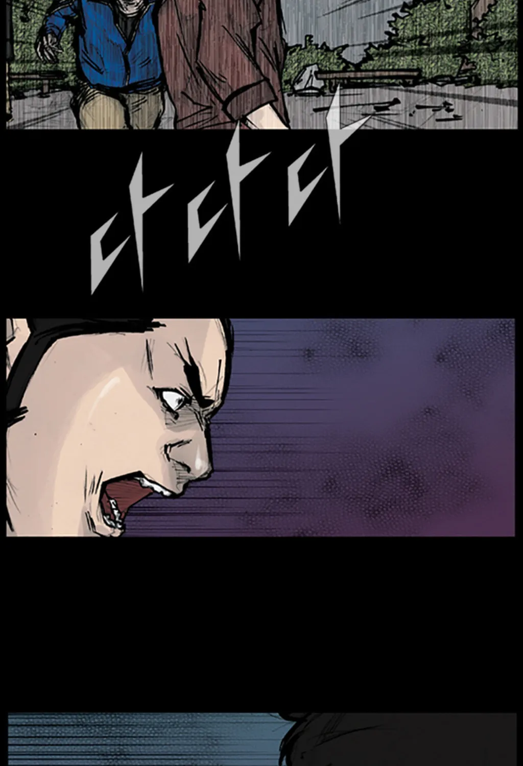 Read Dokgo chapter 86 image 15 on Lezhin