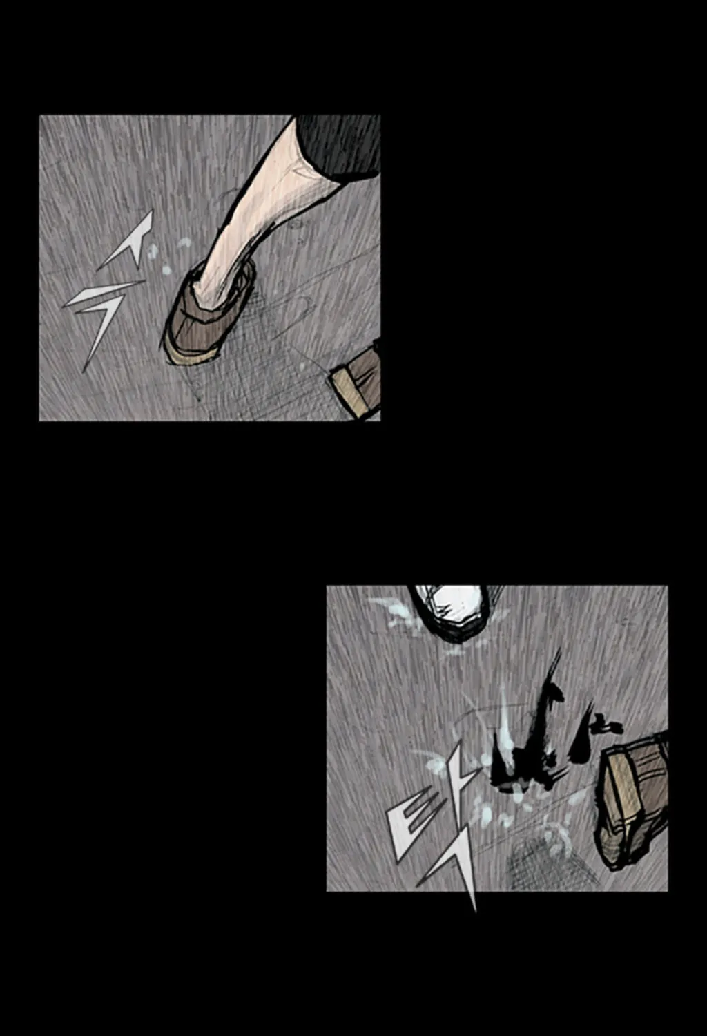 Read Dokgo chapter 86 image 17 on Lezhin