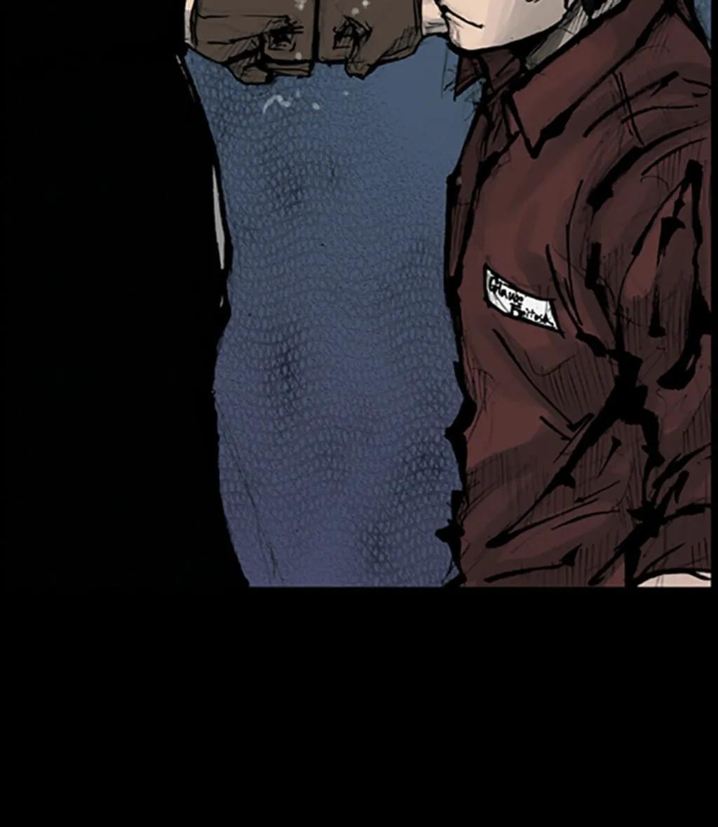 Read Dokgo chapter 86 image 28 on Lezhin