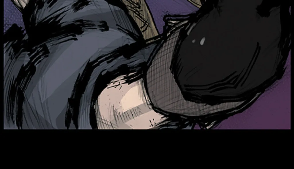 Read Dokgo chapter 86 image 35 on Lezhin
