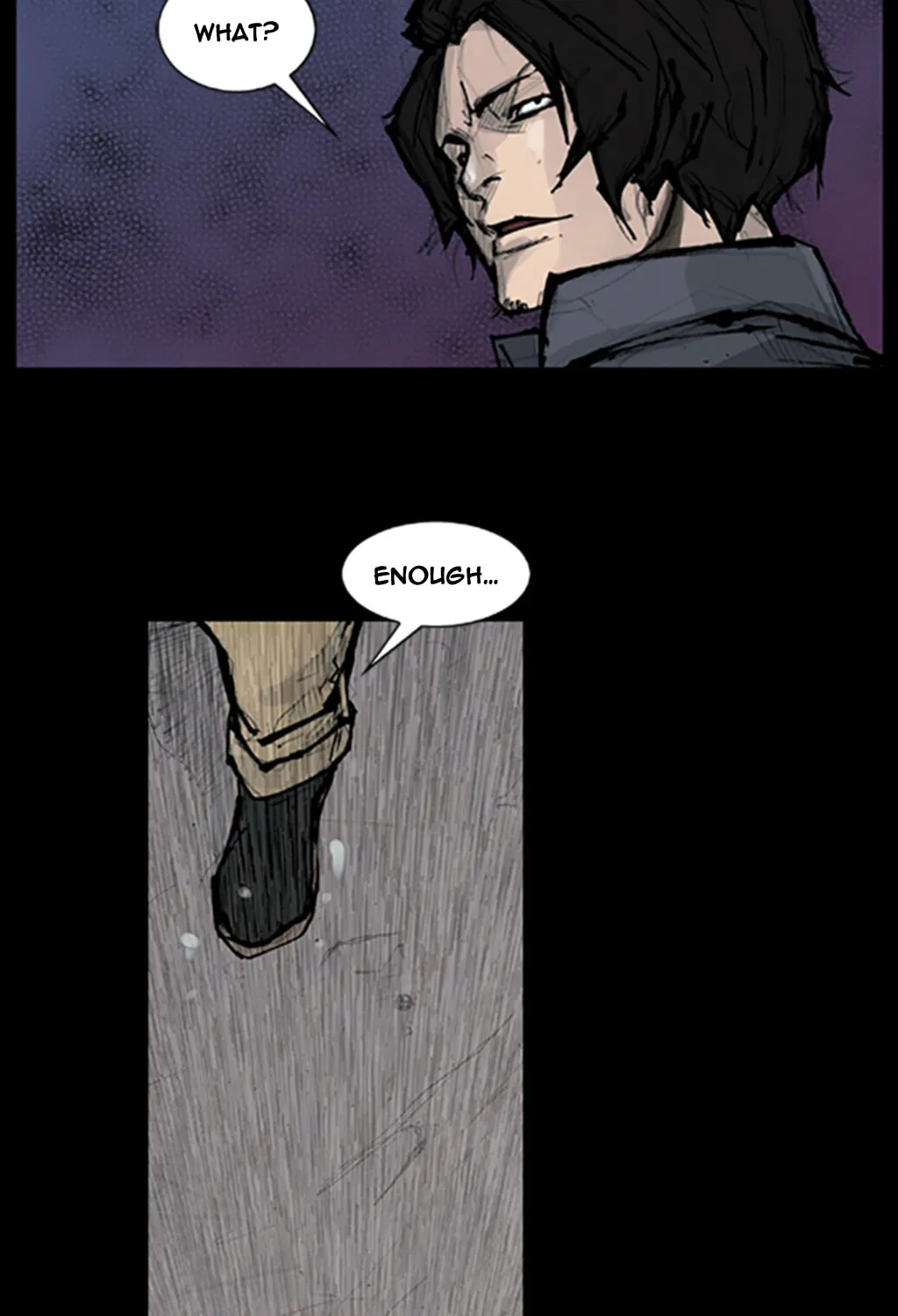 Read Dokgo chapter 86 image 37 on Lezhin
