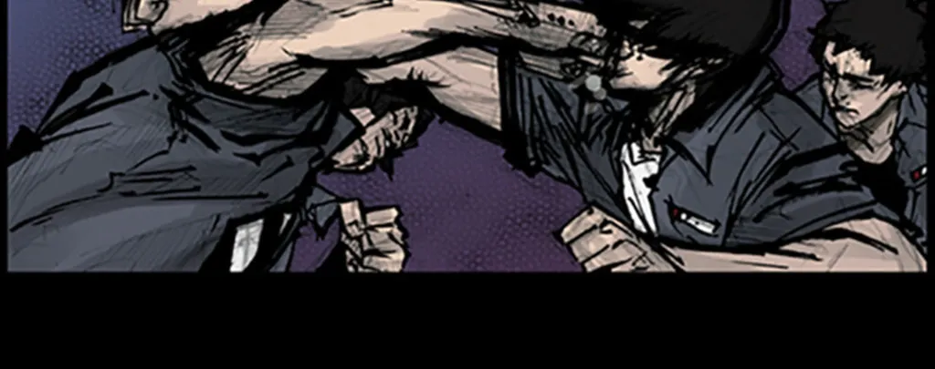Read Dokgo chapter 86 image 42 on Lezhin
