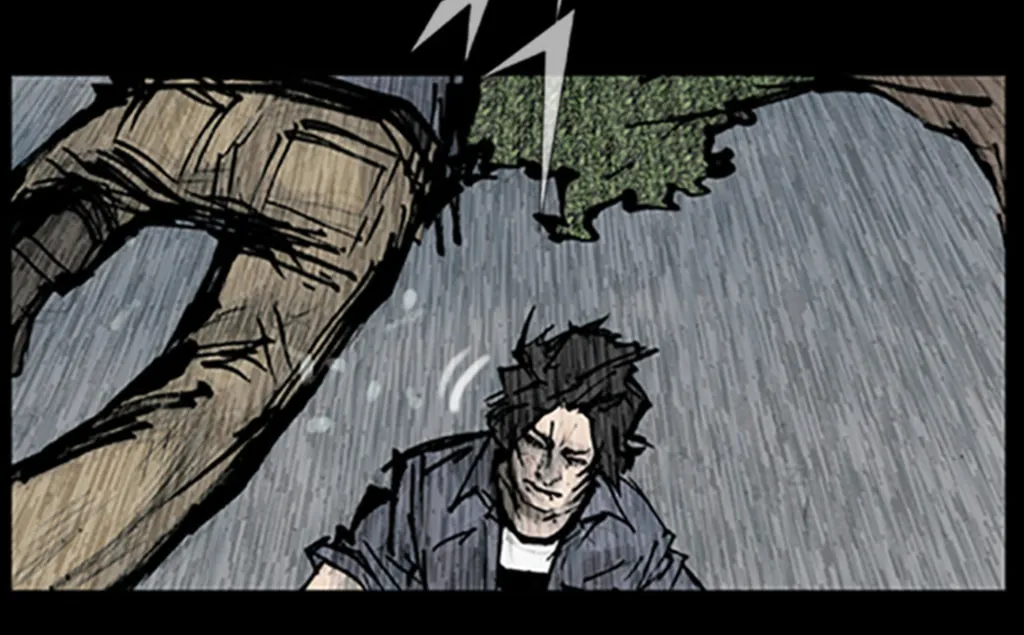 Read Dokgo chapter 86 image 45 on Lezhin