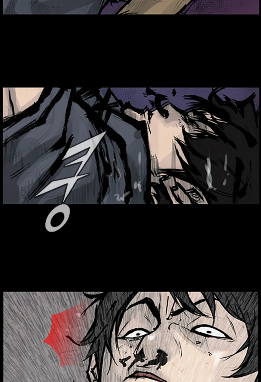 Read Dokgo chapter 86 image 47 on Lezhin