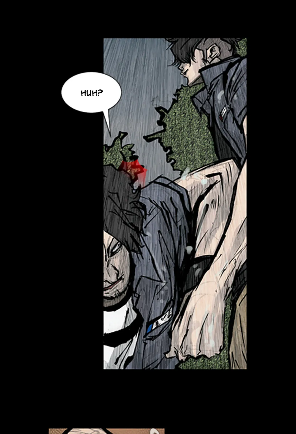 Read Dokgo chapter 86 image 52 on Lezhin