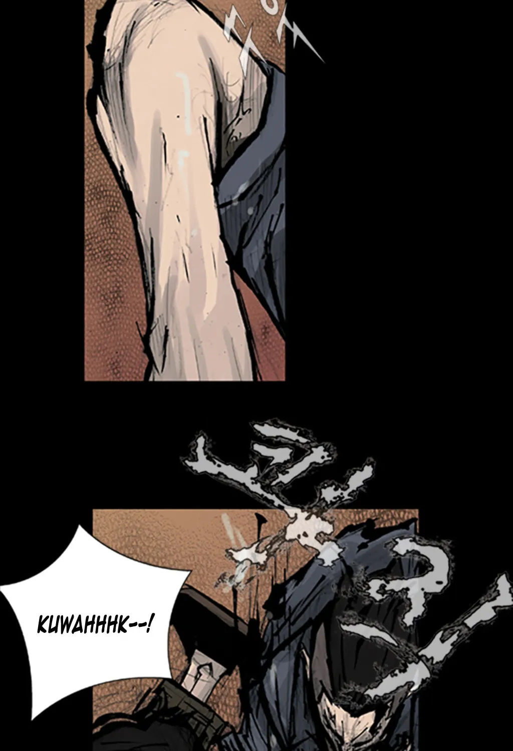 Read Dokgo chapter 86 image 53 on Lezhin