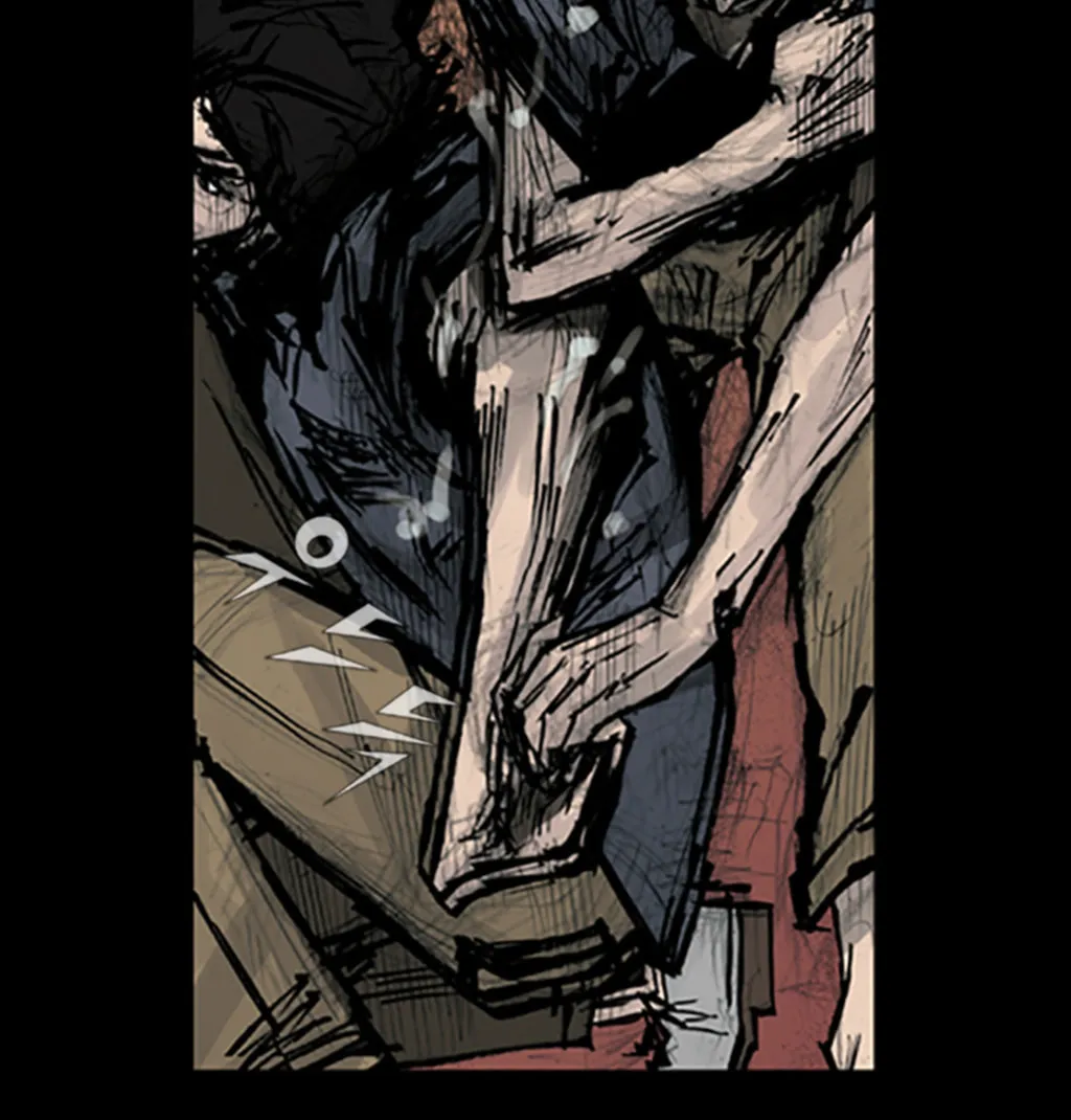 Read Dokgo chapter 86 image 54 on Lezhin