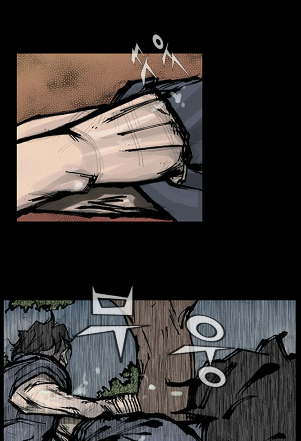 Read Dokgo chapter 86 image 55 on Lezhin