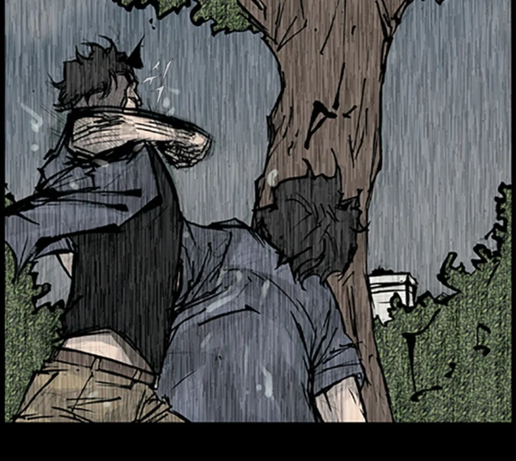 Read Dokgo chapter 86 image 57 on Lezhin