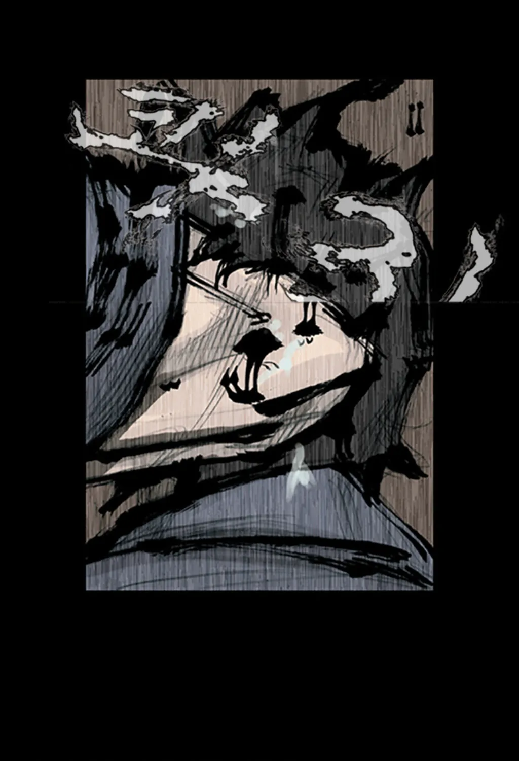 Read Dokgo chapter 86 image 58 on Lezhin