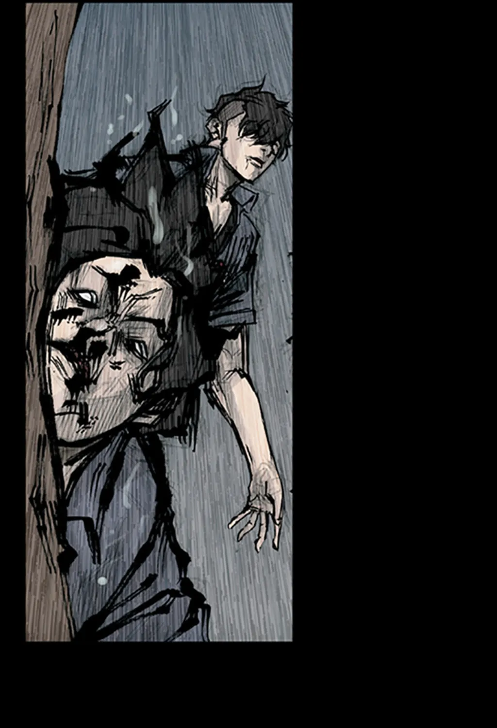 Read Dokgo chapter 86 image 59 on Lezhin