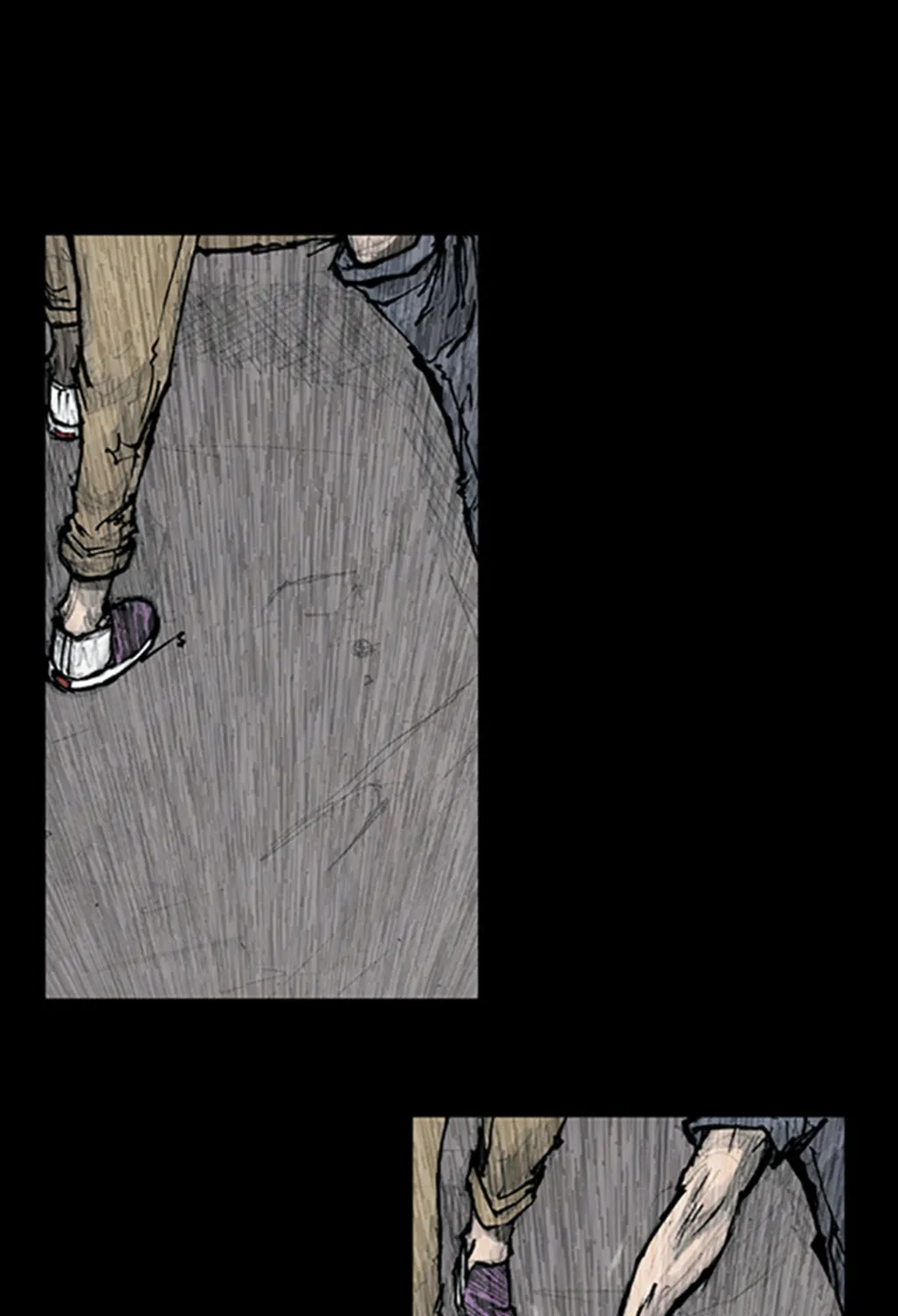 Read Dokgo chapter 87 image 1 on Lezhin