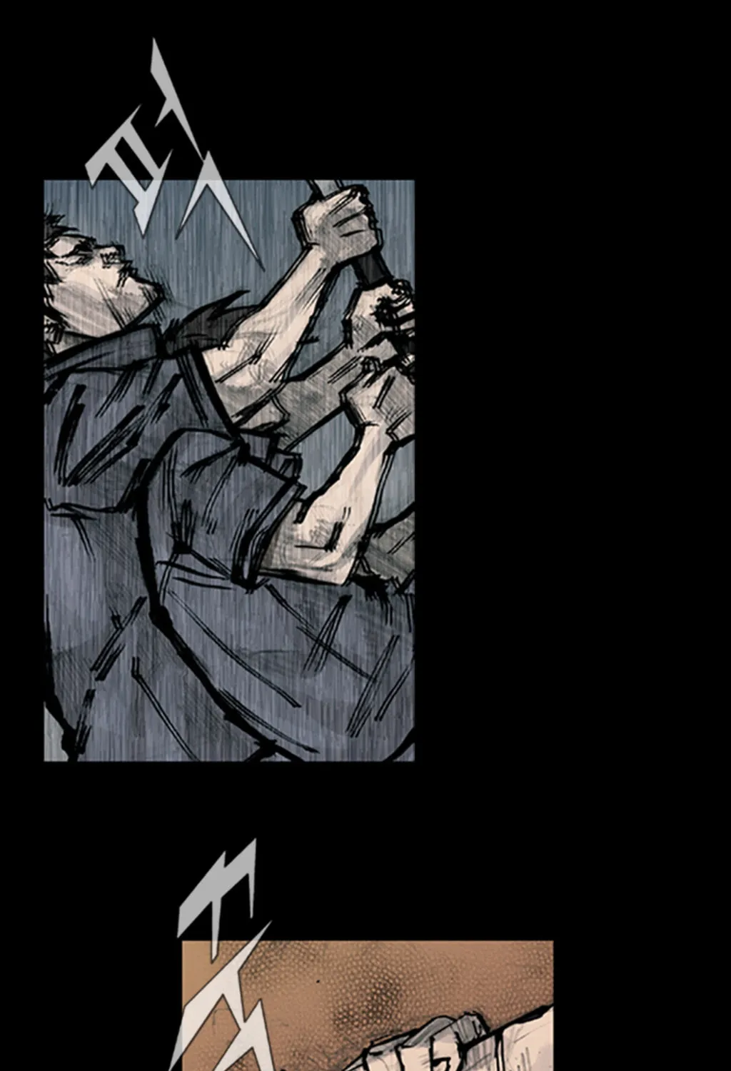 Read Dokgo chapter 87 image 10 on Lezhin