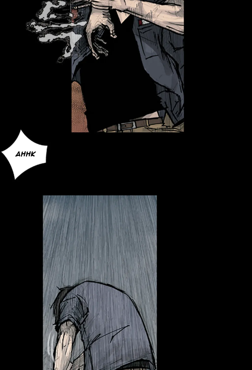 Read Dokgo chapter 87 image 12 on Lezhin