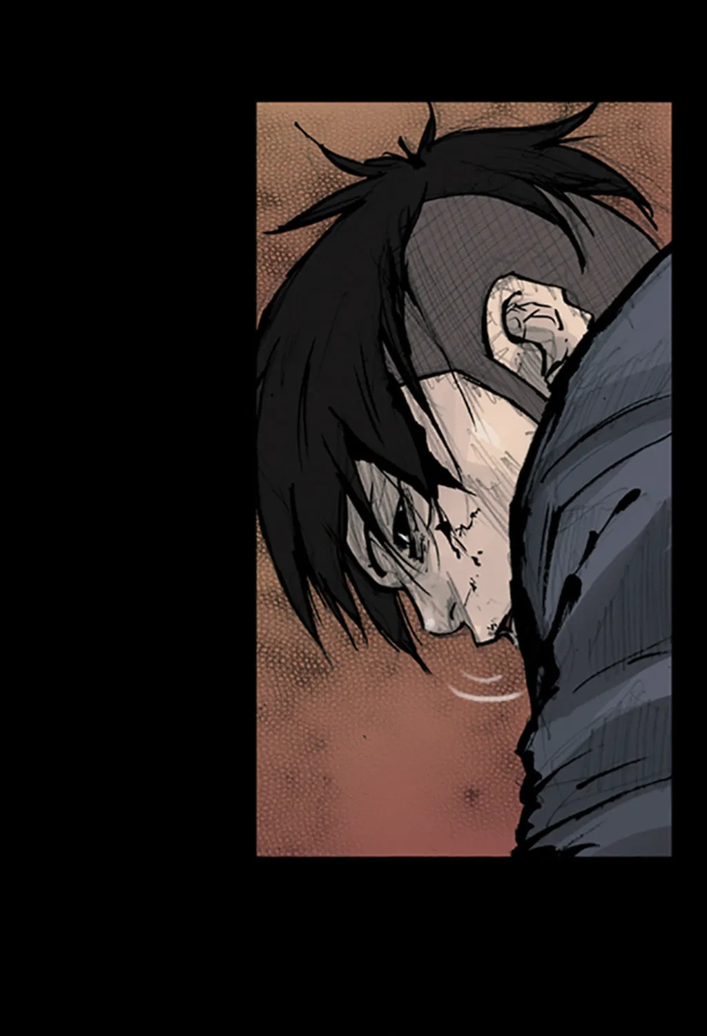 Read Dokgo chapter 87 image 14 on Lezhin