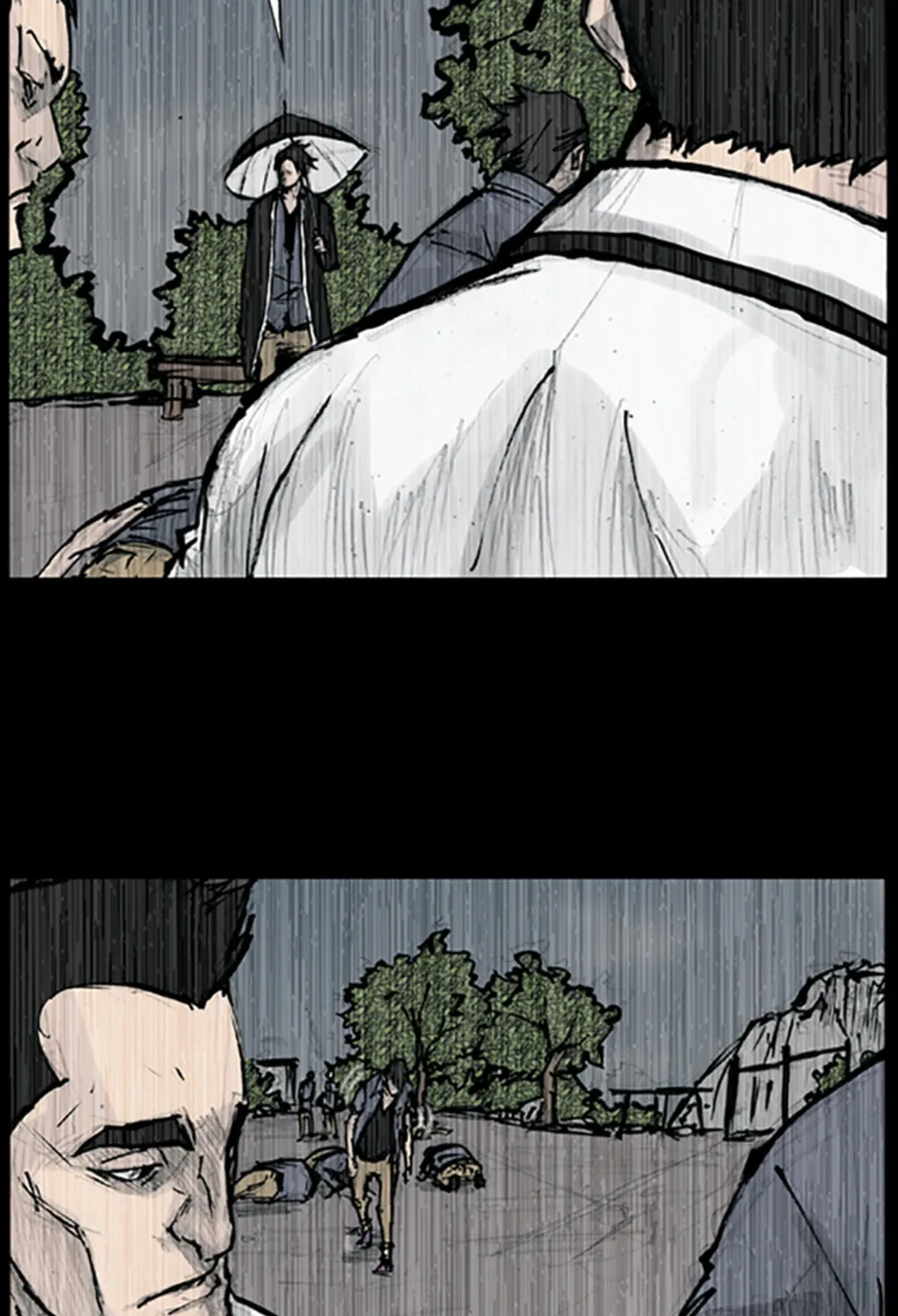 Read Dokgo chapter 87 image 16 on Lezhin