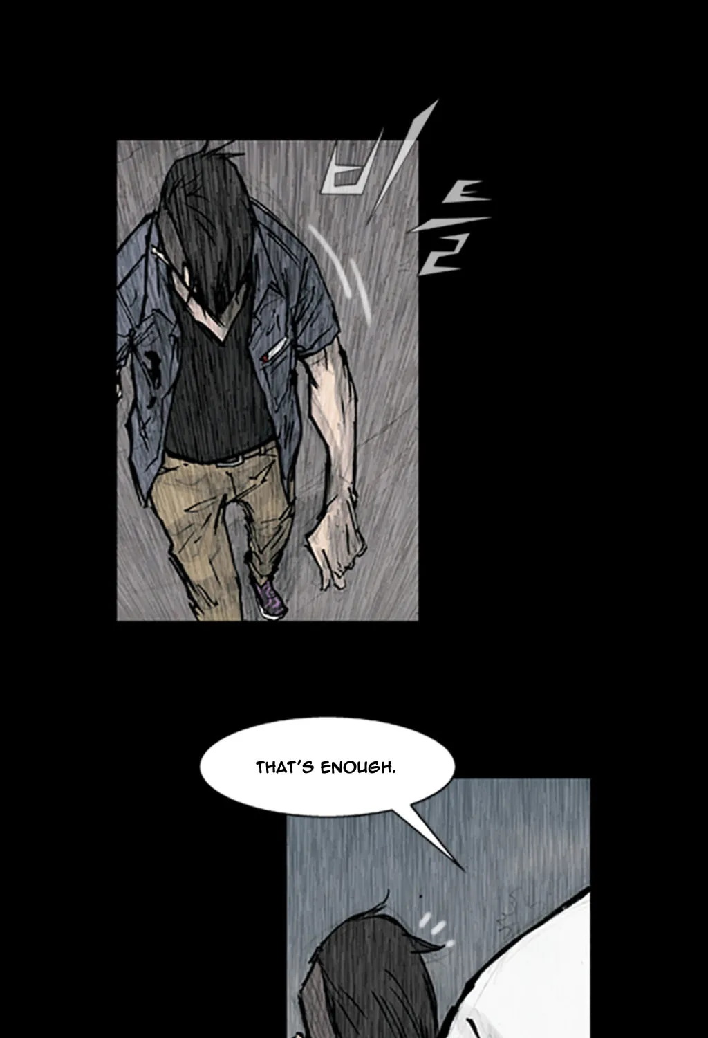 Read Dokgo chapter 87 image 18 on Lezhin