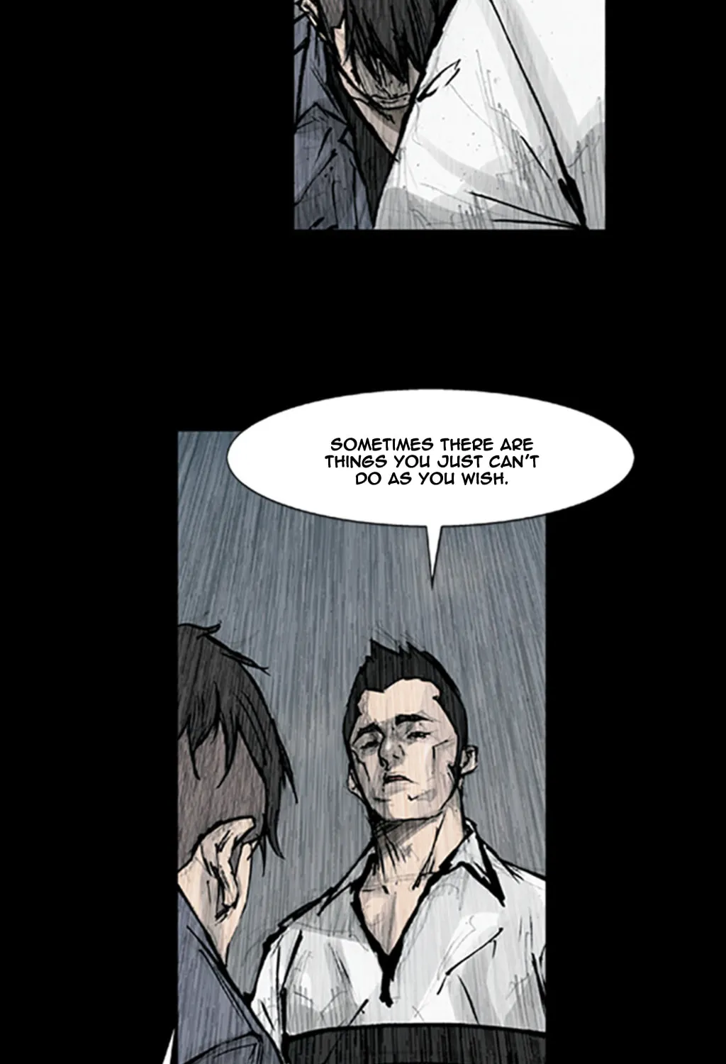 Read Dokgo chapter 87 image 19 on Lezhin