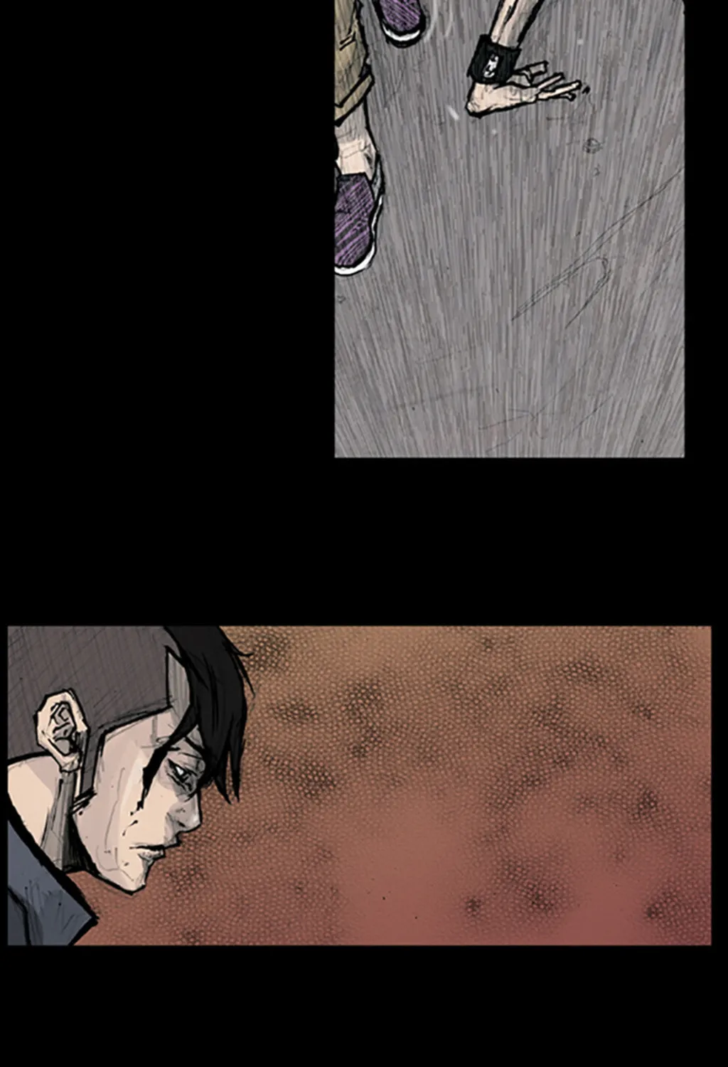 Read Dokgo chapter 87 image 2 on Lezhin