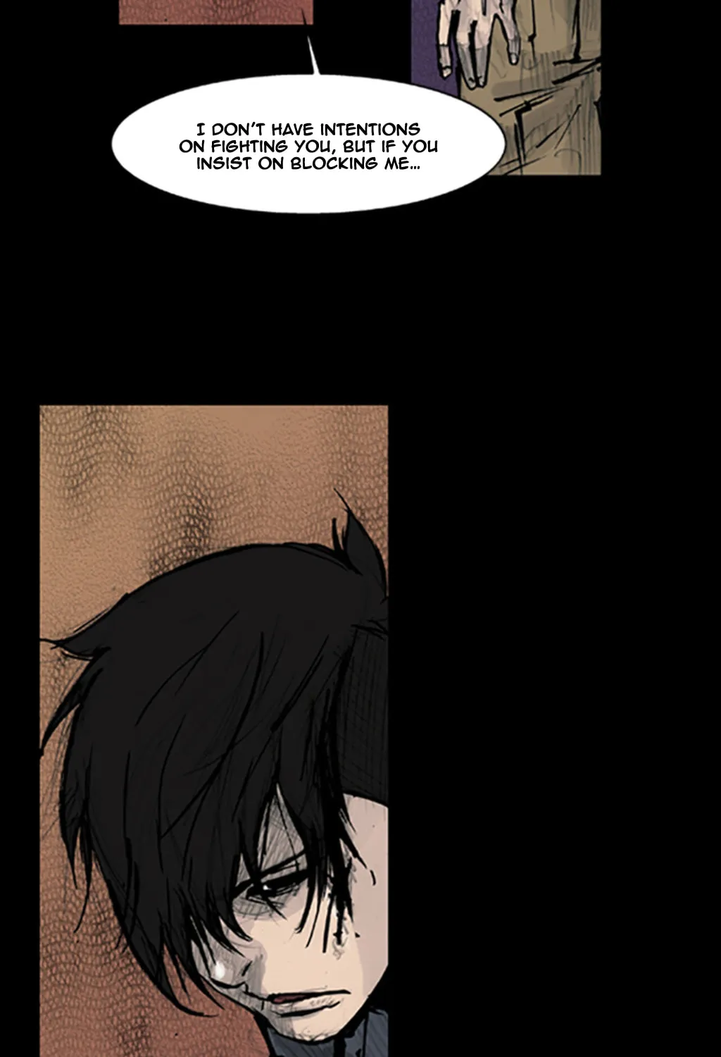 Read Dokgo chapter 87 image 25 on Lezhin