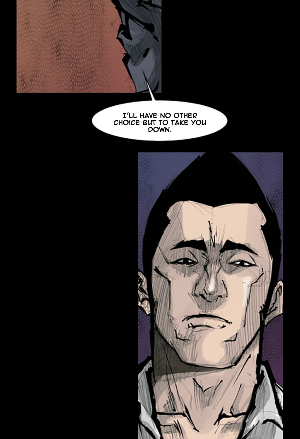 Read Dokgo chapter 87 image 26 on Lezhin
