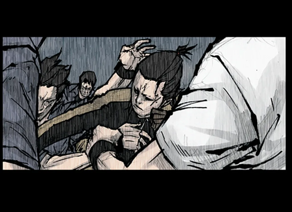 Read Dokgo chapter 87 image 3 on Lezhin