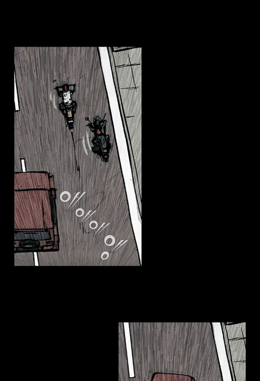 Read Dokgo chapter 87 image 34 on Lezhin